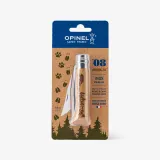 Нож складной Opinel №8 — фото 2