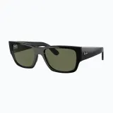 Солнцезащитные очки Ray-Ban Carlos, арт. 3869e932 — фото 4