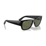 Солнцезащитные очки Ray-Ban Carlos, арт. 3869e932 — фото 6