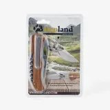 Нож складной со штопором Stepland (гравировка вальдшнеп) — фото 1