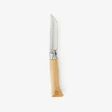 Нож складной Opinel №8 с чехлом — фото 4