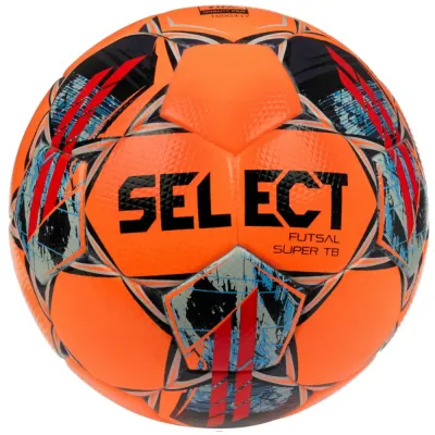 Мяч футзальный SELECT Futsal Super TB V22