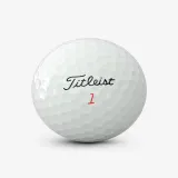 Мячи для гольфа Titleist TruFeel 2026, 12 шт — фото 3