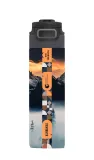 Термобутылка Kambukka Elton Insulated 600 мл Rysy — фото 4