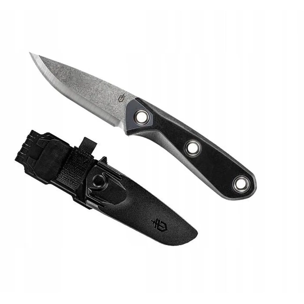 Нож фиксированный Gerber Principle Bushcraft