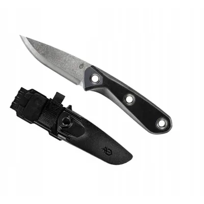 Нож фиксированный Gerber Principle Bushcraft