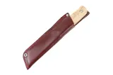 Нож Marttiini Tundra Cb Knife охотничий survival — фото 5