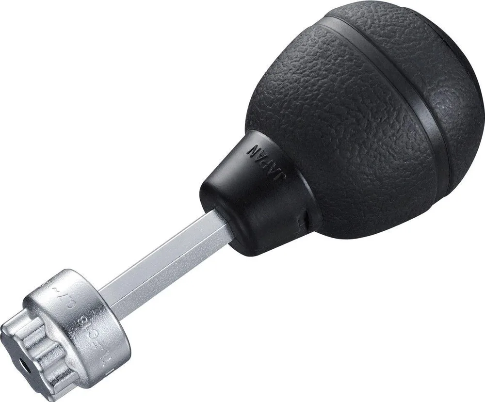 Инструмент для шатунов Shimano HOLLOWTECH II TL-FC18