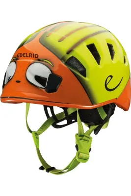 Шлем альпинистский детский Edelrid Kids Shield II