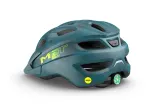 MET Шлем велосипедный Crackerjack MIPS — фото 3