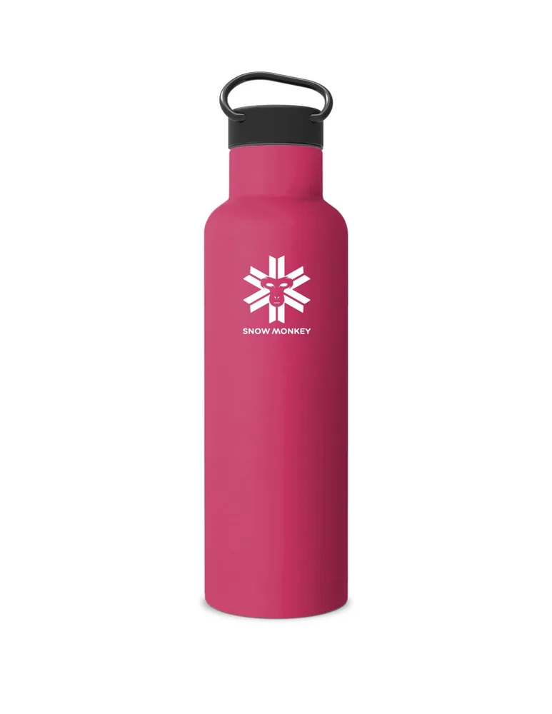 Термобутылка Snow Monkey Mover 750 мл