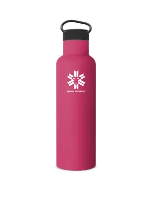 Термобутылка Snow Monkey Mover 750 мл