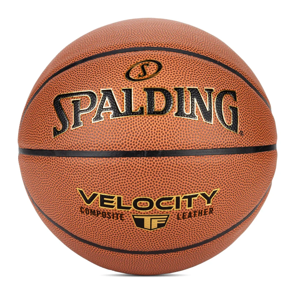 Мяч баскетбольный Spalding Velocity