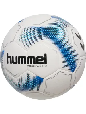 Мяч футбольный Hummel hmlPrecision Training Pro
