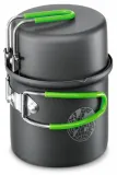 Набор посуды Optimus Terra Solo Cook Set 0,6 л с антипригарным покрытием — фото 2