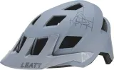 Leatt Шлем велосипедный MTB All Mountain 1.0 титановый — фото 1