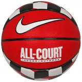 Мяч баскетбольный Nike Everyday All Court 8P, размер 7, 7, Синий — фото 1