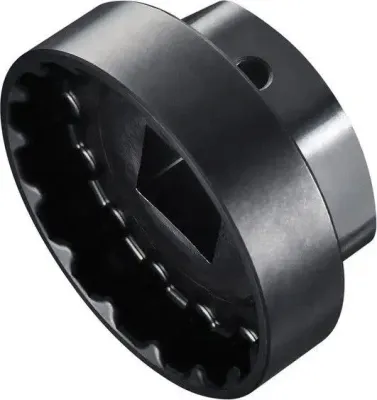 Адаптер для съемника каретки Shimano TL-FC34