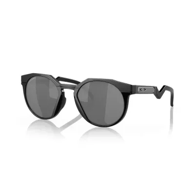 Мужские солнцезащитные очки Oakley HSTN OO9242 924201, чёрные