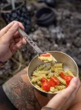 Ложка-вилка Primus TrailSpork Ti - Feed Zone — фото 1