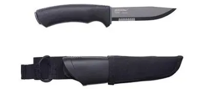Morakniv Нож SRT бушкрафтовый