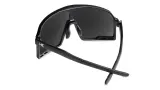 Солнцезащитные очки Knockaround Campeones Rainbow on Black — фото 4