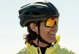 Солнцезащитные очки Knockaround Campeones Rainbow on Black — фото 5