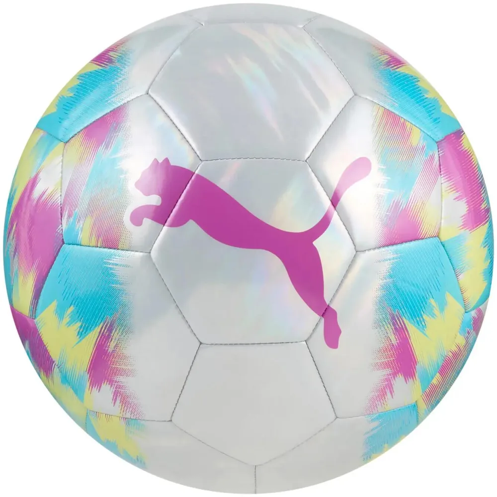 Мяч футбольный Puma Brilliance Graphic