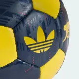 Мяч футбольный Adidas Арсенал, выездная версия — фото 3