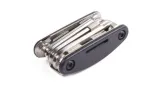 Набор для ремонта велосипеда Benson Multitool Deluxe, 18 предметов — фото 3