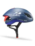 Шлем велосипедный Julbo Sprint Groupama-FDJ синий — фото 4