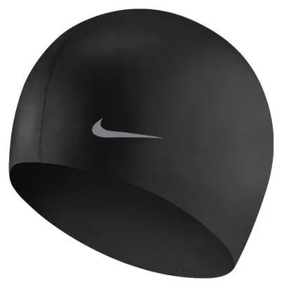 Nike Swim Шапочка для плавания детская Nike Os Solid