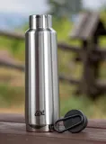 Esbit Термос вакуумный Insulated Bottle 750 мл — steel — фото 2