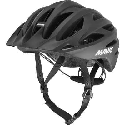 Шлем велосипедный Mavic Crossride SL Elite для МТБ
