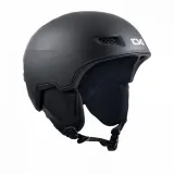 Шлем TSG All Terrain Solid Color Satin Black — фото 1