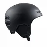 Шлем TSG All Terrain Solid Color Satin Black — фото 2