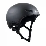 Шлем TSG All Terrain Solid Color Satin Black — фото 5