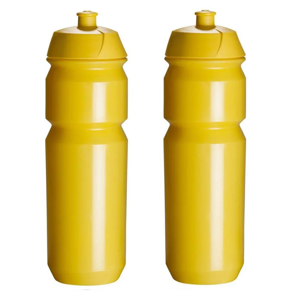 Pro Sport Lights Жёлтые фляги 2 x 750 мл