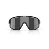 Солнцезащитные очки Bliz Fusion Small чёрные — фото 2