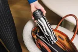 Термобутылка Kambukka Elton Insulated 600 мл Zebra Jungle — фото 6