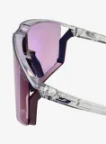 Очки для велоспорта Julbo Edge Spectron 1 серые прозрачные — фото 6