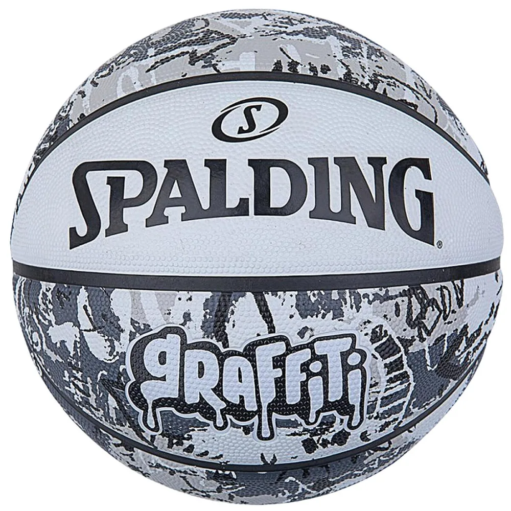 Мяч баскетбольный Spalding Graffiti тренировочный