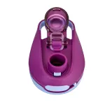 Contigo Детская бутылка Jessie 420 мл, Grape Retro — фото 3