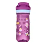 Contigo Детская бутылка Jessie 420 мл, Grape Retro — фото 4