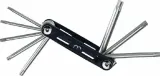 BBB Cycling Мультитул BBB TorxFold BTL-143 — фото 1