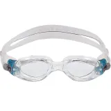Очки для плавания женские Aquasphere Kaiman Lady с прозрачными линзами — фото 1