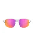 Солнцезащитные очки Julbo Split бело-розовые, категория 3 — фото 2