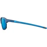 Солнцезащитные очки Julbo Split бело-розовые, категория 3 — фото 6
