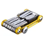 Мультитул Topeak Mini 20 Pro 20 функций — фото 4