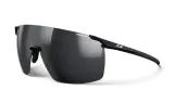 Солнцезащитные очки Julbo Faster L Reactiv 0-3 чёрные — фото 1